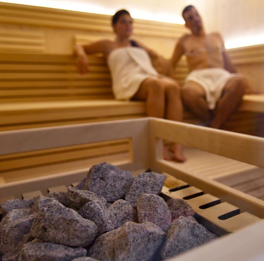 Pension Sonnenhof Maranza Kültér fotó
